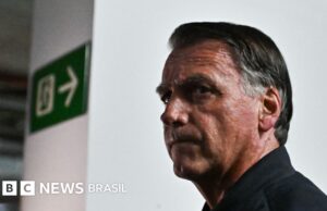 Bolsonaro na mira de Moraes: defesa do ex-presidente nega violação de medidas e cobra do STF definição sobre entrevistas