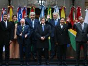 Após críticas de Milei ao Mercosul, Lula diz que estar no bloco ‘protege’ os países | Política