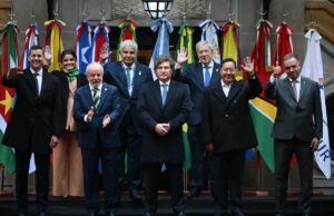 Após críticas de Milei ao Mercosul, Lula diz que estar no bloco ‘protege’ os países | Política