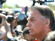 Nas redes, 59% defendem ação contra Bolsonaro ; 41% criticam, diz Quaest