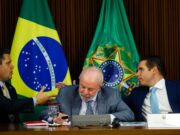 IOF: Moraes suspende decreto do governo e decisão do Congresso