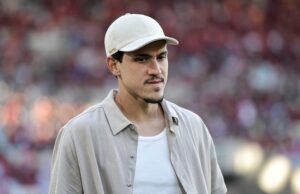 Filipe Luís detona postura de Pedro no Flamengo: “Atitude lamentável, beirou o ridículo” | flamengo