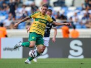 Em Belém, Cuiabá empata com o Remo por 0 a 0