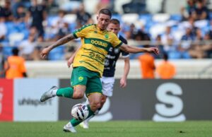 Em Belém, Cuiabá empata com o Remo por 0 a 0