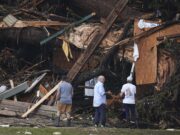 Número de mortes por enchentes no Texas chega a 91; buscas continuam em meio à previsão de mais chuva | Mundo