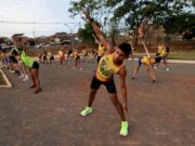 Secel publica resultado preliminar de seleção do edital Pontos de Esporte e Lazer 2025