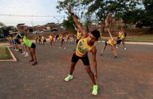 Secel publica resultado preliminar de seleção do edital Pontos de Esporte e Lazer 2025