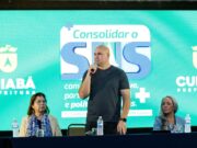 Ex-ministro apresenta ações para primeira infância em palestra