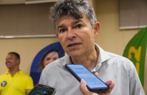 Medeiros: Lula não vai negociar com EUA por interesse eleitoral