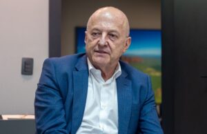 Jantar com “PIB” do agro e da política reforça apoio a Pivetta