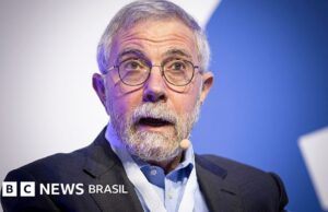 Brasil tem pouco a perder retaliando EUA e Trump respeita coragem, diz Nobel de Economia à BBC Brasil