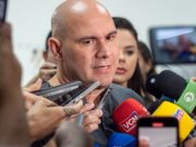 Abilio põe culpa em Lula e diz que Brasil vive “regime de exceção”