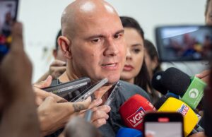 Abilio põe culpa em Lula e diz que Brasil vive “regime de exceção”