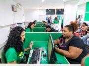 Prefeitura de Cuiabá orienta sobre erros no processo de inscrição