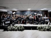 Governo de MT premia 56 servidores no 2º Prêmio de Eficiência e Inovação em Práticas Públicas