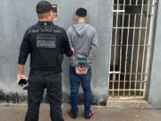 PJC faz 4 operações contra suspeitos de extorsão e homicídios