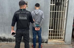 PJC faz 4 operações contra suspeitos de extorsão e homicídios