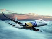 Empresa dos EUA que comprou 74 aviões da Embraer critica tarifaço