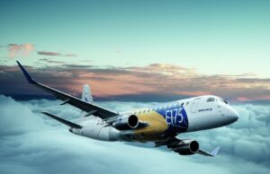 Empresa dos EUA que comprou 74 aviões da Embraer critica tarifaço