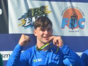 Mato Grosso fecha participação no Brasileiro de BMX com cinco títulos brasileiros