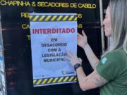 Prefeitura de Cuiabá fecha empresa investigada em esquema de tráfico e lavagem de dinheiro
