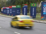 Cúpula de líderes, fórum empresarial e eventos paralelos: Veja a agenda oficial do Brics no Rio | Rio de Janeiro