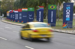 Cúpula de líderes, fórum empresarial e eventos paralelos: Veja a agenda oficial do Brics no Rio | Rio de Janeiro