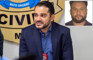 Polícia rechaça versão de extorsão e acredita em crime passional