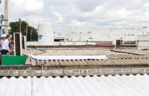 Obras no Pronto-Socorro devem começar em cerca de 15 dias