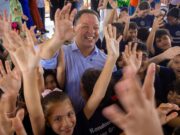 Gestão de Cláudio tem 78% de aprovação em Rondonópolis