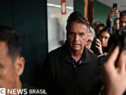Bolsonaro pode ser preso por aparecer em rede social do filho?
