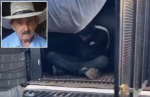 Homem que assassinou idoso matou esposa a pauladas em 2018