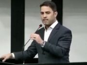 Ex-secretário cita “conspirações” e “falta de verdade” na Câmara