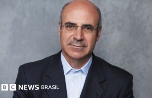 ‘Uso da Lei Magnitsky contra Alexandre de Moraes é deturpação’, diz criador da lei à BBC