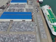 Tarifas anunciadas por Trump podem fortalecer relação entre Brasil e China, afirmam especialistas | Jornal Nacional