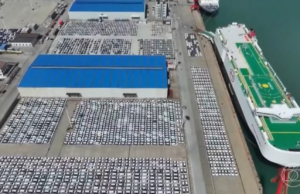 Tarifas anunciadas por Trump podem fortalecer relação entre Brasil e China, afirmam especialistas | Jornal Nacional