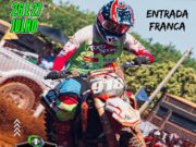 União do Sul sedia a 6ª Etapa do CMMX. Últimos dias para inscrições online