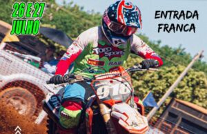 União do Sul sedia a 6ª Etapa do CMMX. Últimos dias para inscrições online