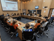 Ministério da Cultura realiza reunião geral para avançar na estruturação do Sistema Nacional de Cultura — Ministério da Cultura