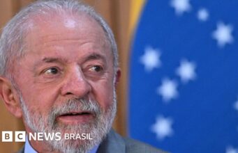 Pronunciamento de Lula: tarifas de Trump são ‘chantagem’ e outros pontos do discurso do presidente