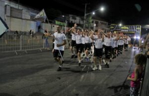 Polícia Militar abre inscrições para 2ª edição da Bravos Fast Night Run