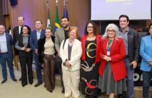 Flávia Moretti defende transformação digital na abertura do Cidades Inovadoras