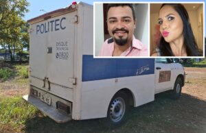 Casal é morto dentro de casa e suspeito comete suicídio