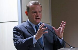 WF vê censura e diz que Moraes não esperava “grande manifestação”