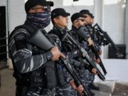 Polícia Penal deteve 151 visitantes de entrarem com itens proibidos