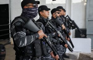 Polícia Penal deteve 151 visitantes de entrarem com itens proibidos