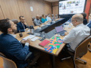 Soberania nacional da indústria audiovisual é inegociável para o MinC — Ministério da Cultura