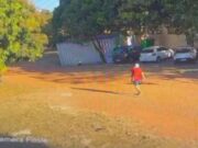 Polícia prende homem que violentou e matou mulher na UFMT