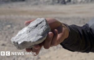 Por que terras raras e minerais do Brasil são cobiçados por Trump