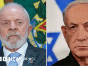 Brasil versus Israel? Por que governo Lula planeja aderir à ação contra suposto genocídio em Gaza